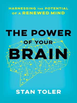 cover image of The Power of Your Brain